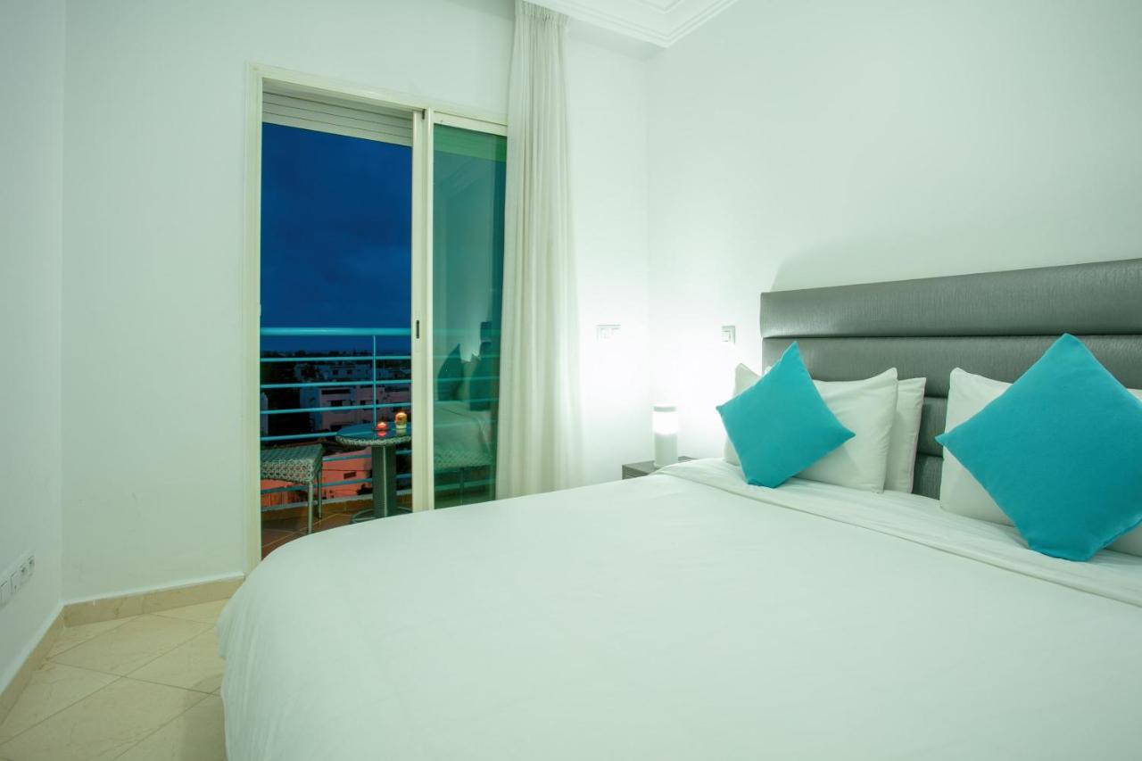 Riviera Beach Cabo Negro By 7Av Hotels Exterior photo